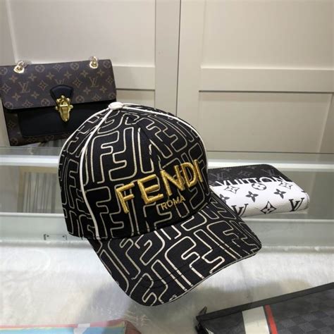 gorra fendi|fendi hats for women.